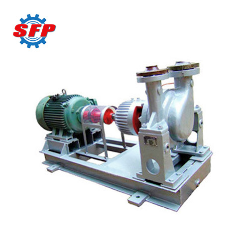 AY Single/two-stage Centrifugal Oil Pump